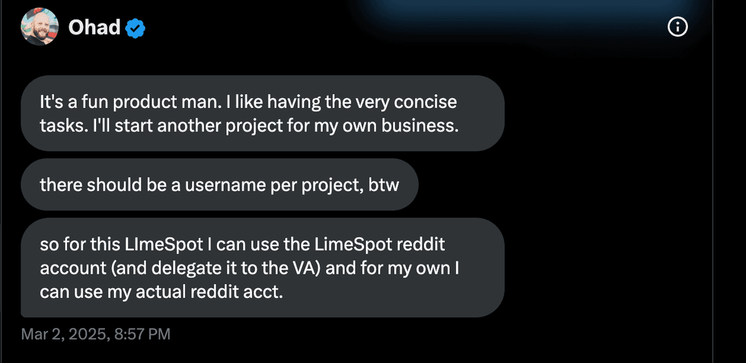 ohadR review for Redditfa.com